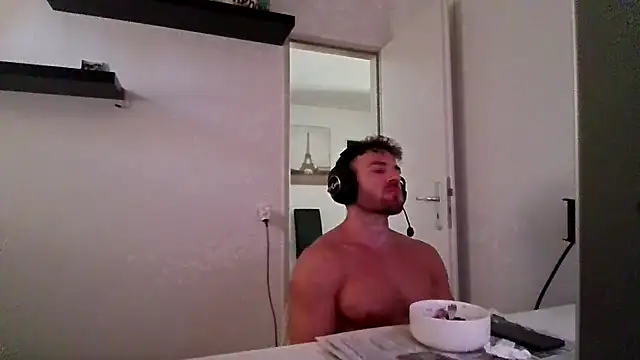 alpha-hunk online show from 8, 7, 2026