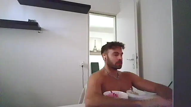 alpha-hunk online show from 13, 7, 2026