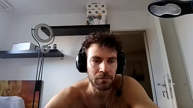 alpha-hunk online show from 27, 11, 2025