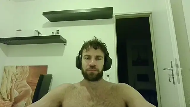 alpha-hunk online show from 12, 10, 2025