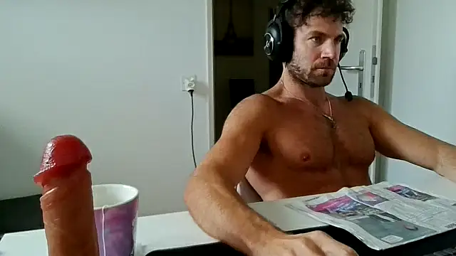 alpha-hunk online show from 12, 5, 2026