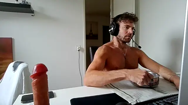 alpha-hunk online show from 15, 5, 2026