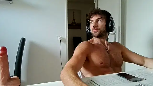 alpha-hunk online show from 16, 5, 2026
