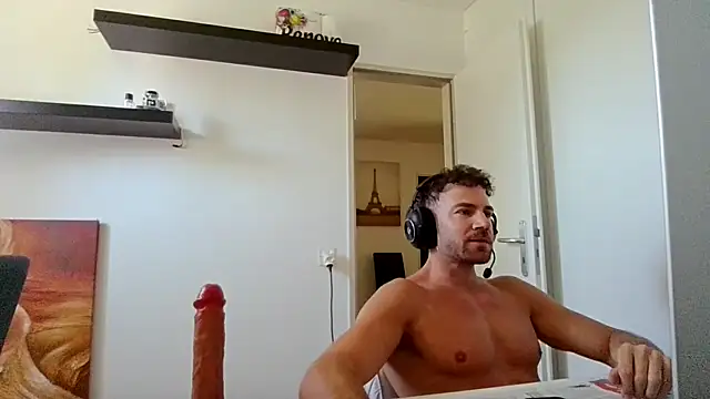 alpha-hunk online show from 23, 5, 2026