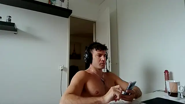 alpha-hunk online show from 27, 3, 2026