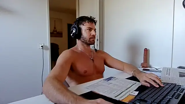 alpha-hunk online show from 10, 3, 2026