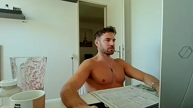 alpha-hunk online show from 29, 5, 2026