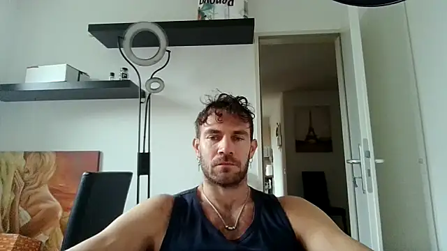 alpha-hunk online show from 21, 11, 2025