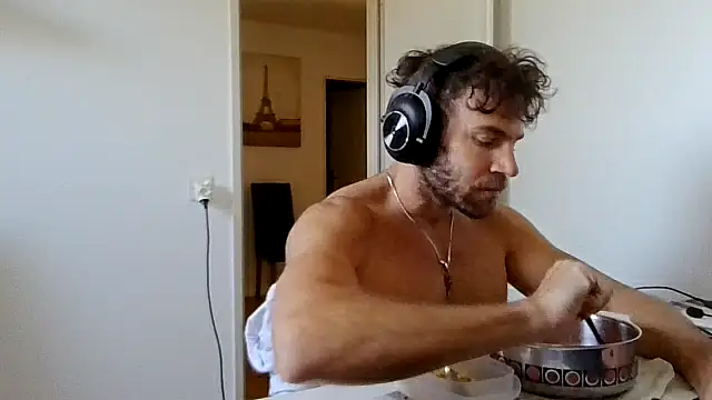 alpha-hunk online show from 22, 4, 2026
