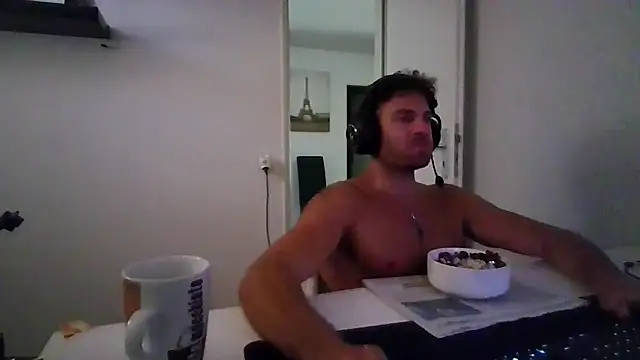 alpha-hunk online show from 24, 6, 2026