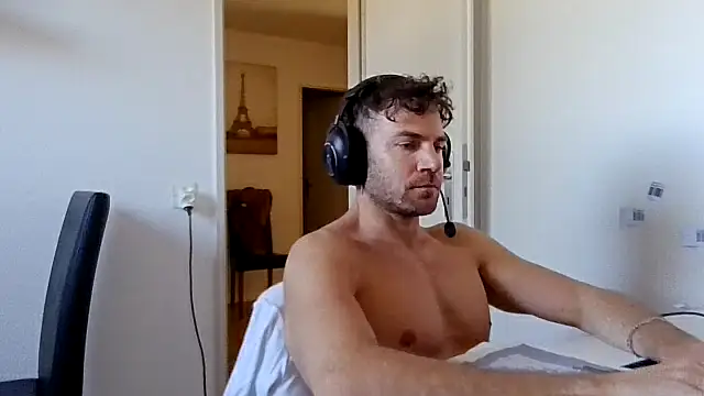 alpha-hunk online show from 7, 4, 2026