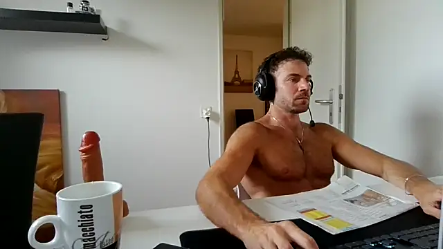 alpha-hunk online show from 21, 5, 2026