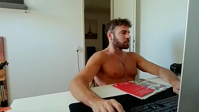 alpha-hunk online show from 13, 6, 2026