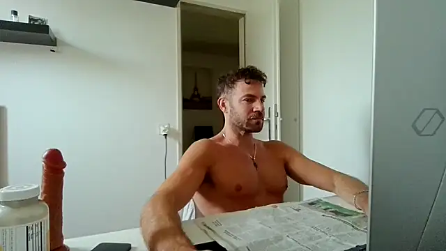 alpha-hunk online show from 30, 5, 2026