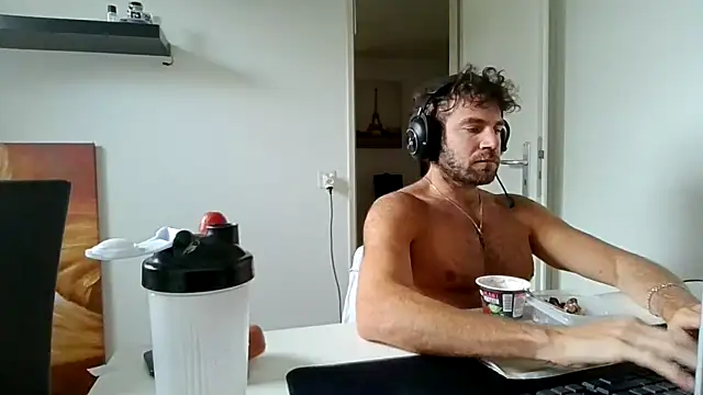 alpha-hunk online show from 20, 5, 2026