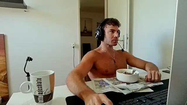alpha-hunk online show from 18, 6, 2026
