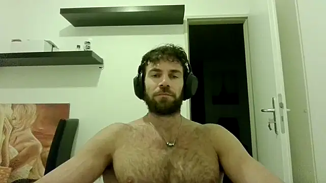 alpha-hunk online show from 19, 10, 2025