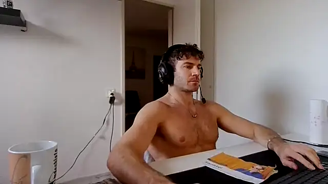 Snapshot of alpha-hunk chatting on 17, 1, 2026 alpha-hunk online show from 17, 1, 2026