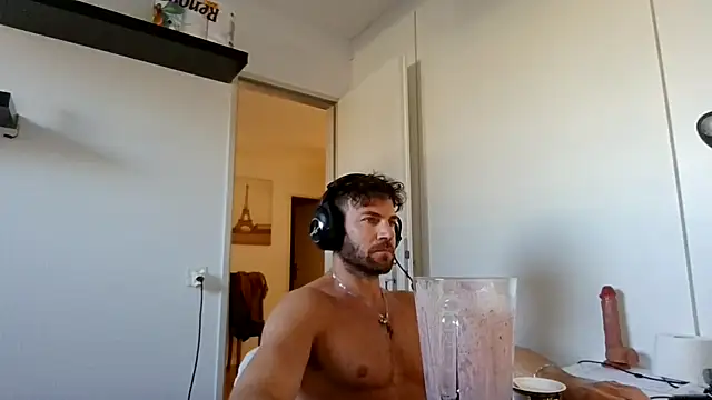 alpha-hunk online show from 18, 3, 2026