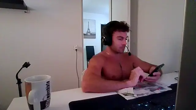 alpha-hunk online show from 21, 6, 2026