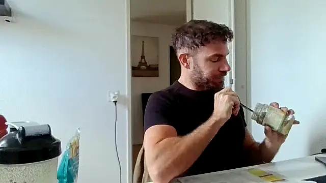 alpha-hunk online show from 1, 6, 2026