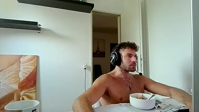 alpha-hunk online show from 30, 6, 2026