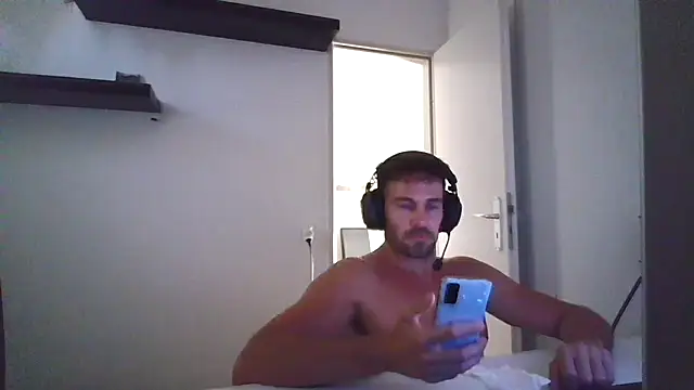 alpha-hunk online show from 9, 7, 2026