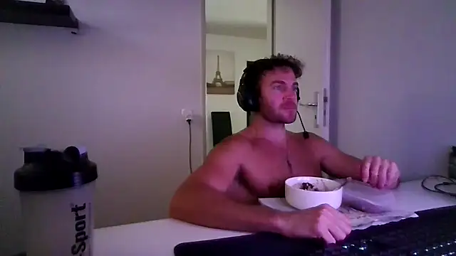 alpha-hunk online show from 25, 6, 2026