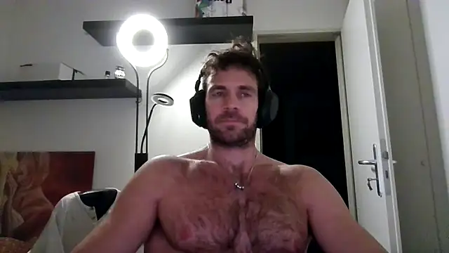 alpha-hunk online show from 23, 11, 2025