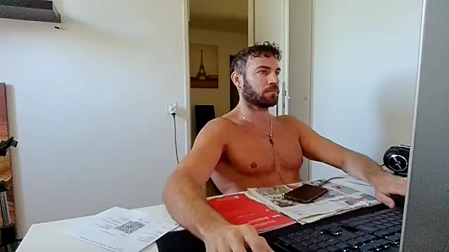 alpha-hunk online show from 14, 6, 2026