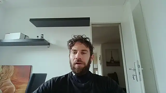 alpha-hunk online show from 6, 11, 2025