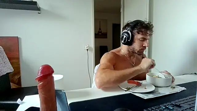 alpha-hunk online show from 11, 5, 2026