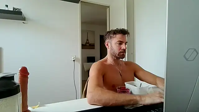 alpha-hunk online show from 31, 5, 2026