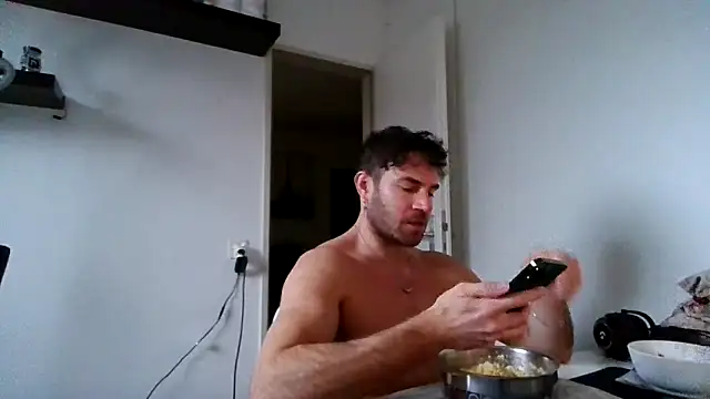 alpha-hunk online show from 16, 12, 2025