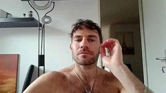 alpha-hunk online show from 17, 11, 2025