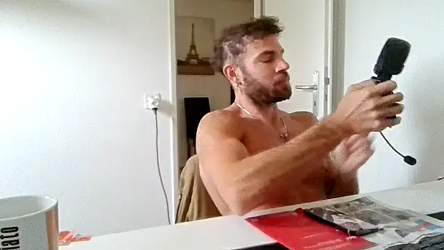 alpha-hunk online show from 10, 6, 2026
