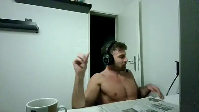 alpha-hunk online show from 7, 7, 2026