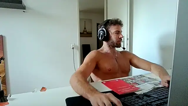 alpha-hunk online show from 11, 6, 2026