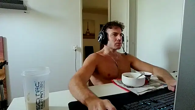 alpha-hunk online show from 16, 6, 2026