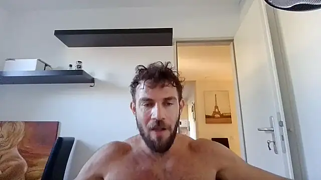 alpha-hunk online show from 2, 10, 2025