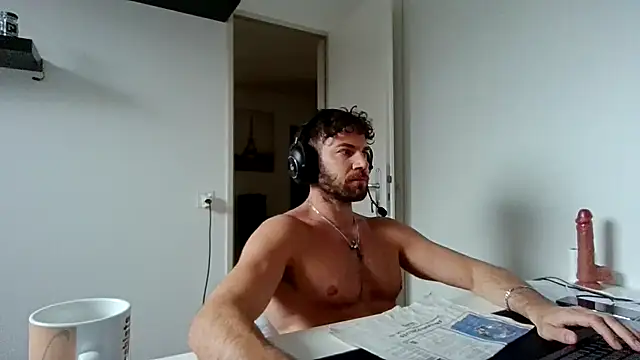 alpha-hunk online show from 25, 3, 2026