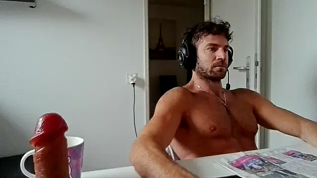 alpha-hunk online show from 14, 5, 2026