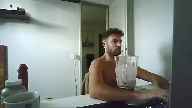 alpha-hunk online show from 2, 6, 2026