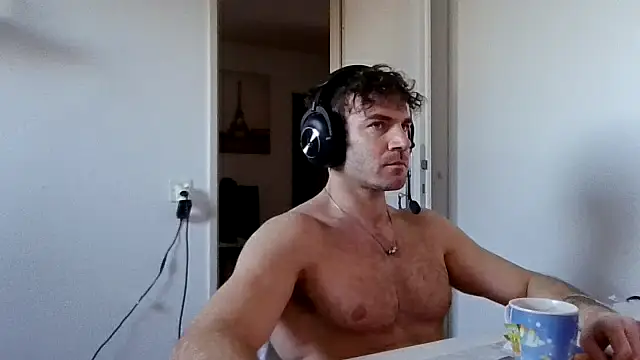 alpha-hunk online show from 15, 1, 2026