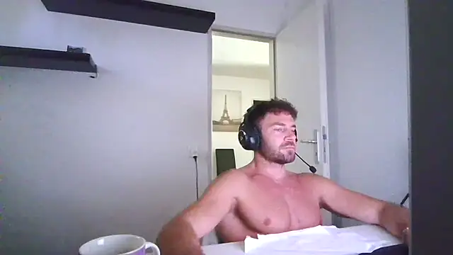 alpha-hunk online show from 12, 7, 2026