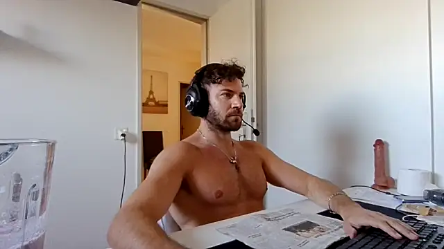 alpha-hunk online show from 19, 3, 2026