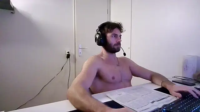 alpha-hunk online show from 5, 1, 2026