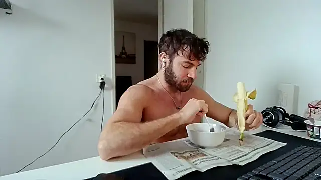 alpha-hunk online show from 8, 1, 2026