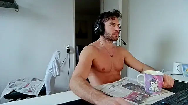 alpha-hunk online show from 21, 12, 2025