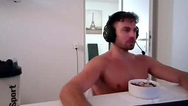 alpha-hunk online show from 6, 7, 2026